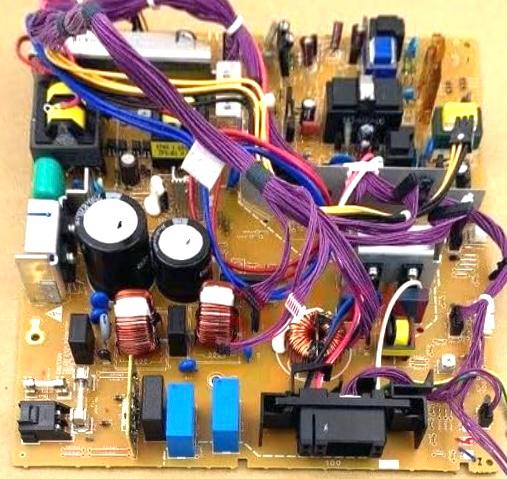 Low Voltage Power Supply For HP LaserJet Enterprise M605n / M604n (RM2-7658 / RM2-6349 / RM2-7642 / RM2-7641)