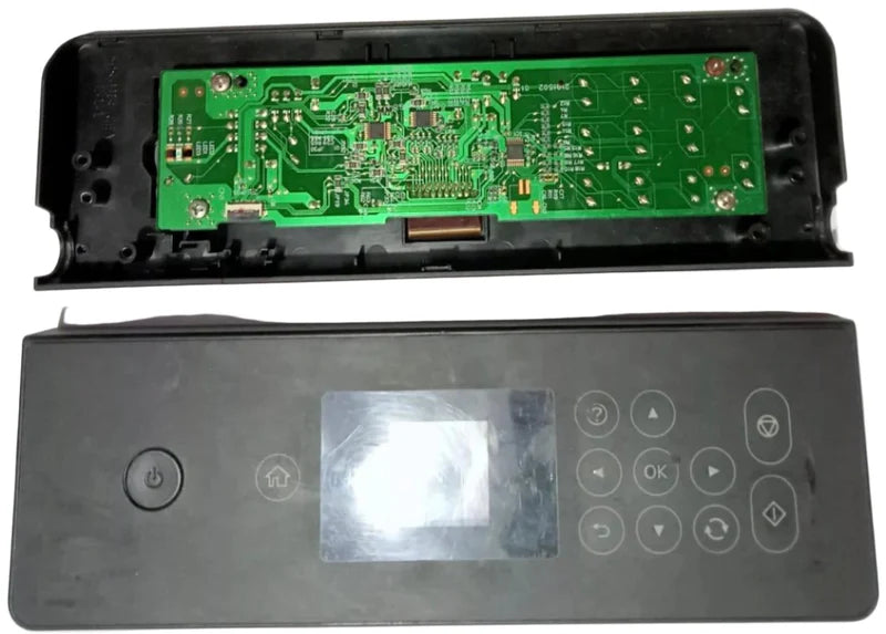 Control Panel / Display Panel For Epson L4160 / L4260 Wi-Fi Duplex All-in-One Ink Tank Printer (RC Original)