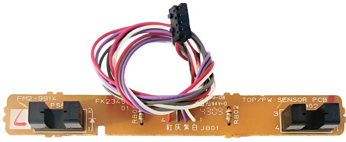 Pickup Assembly Sensor For HP LaserJet 1020 / M1005 / LBP2900 (RC Original)