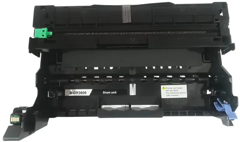 3608 Drum Unit / DR 3608 For Brother HL-L5210 / L5660 / L5510 / L5915 (New Import - Box Pack)