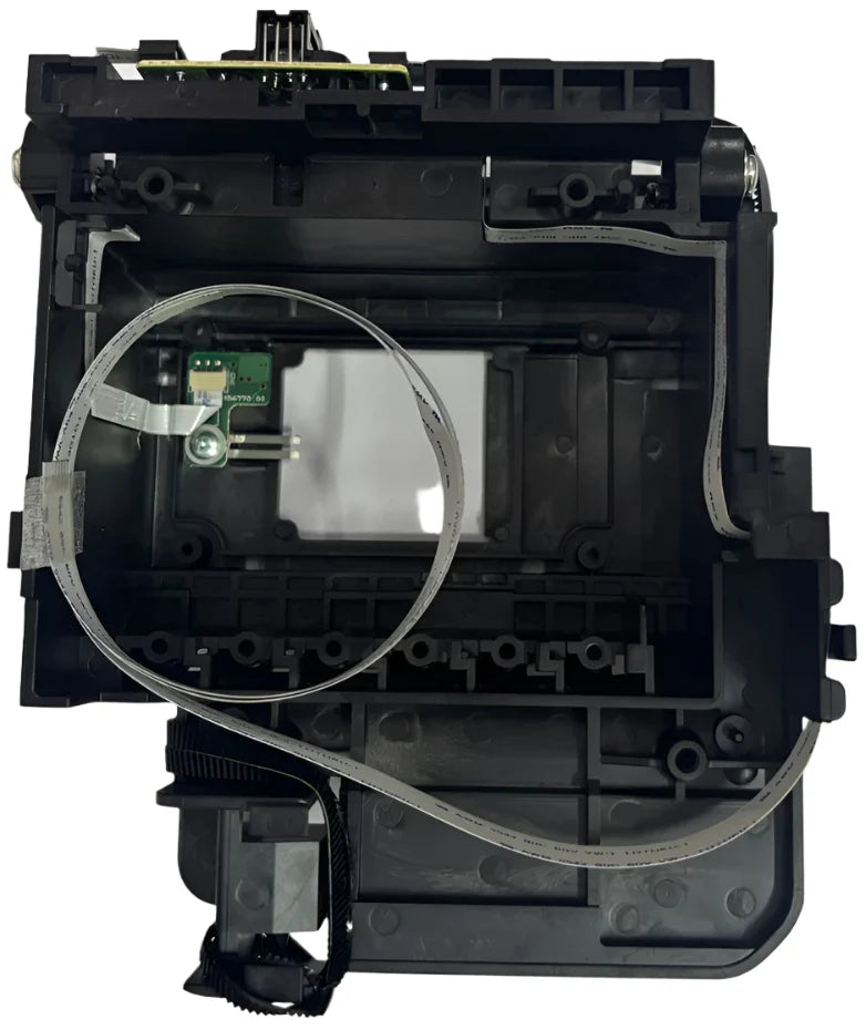 Carriage Assy / Carriage Unit For Epson L8050 / L18050 / L8180 / L8160 (1855258 / 1916771) New Original (Without Belt)