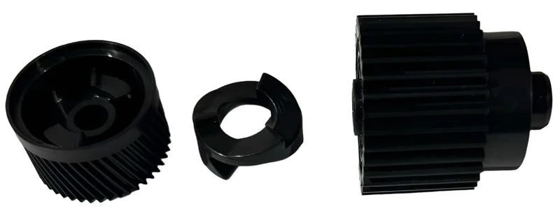 Fuser Drive Gear For Pantum M7102 / P3302 / M7105dn / M7108dw (RC Original)