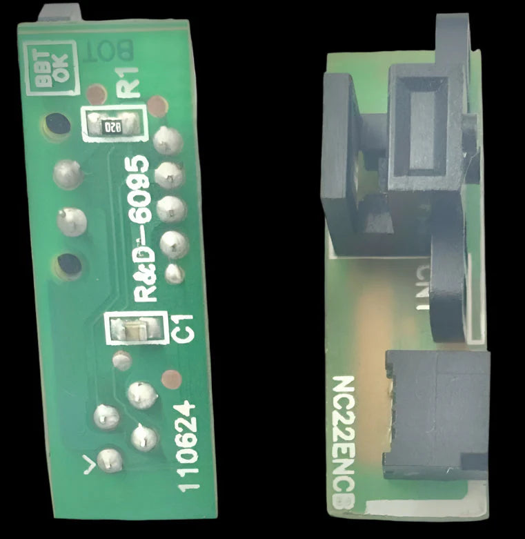 PF Sensor / Disk Sensore For Epson L3110 / L3210 / L3250 / L3150 / L4150 / L4160 (2181518) New Import