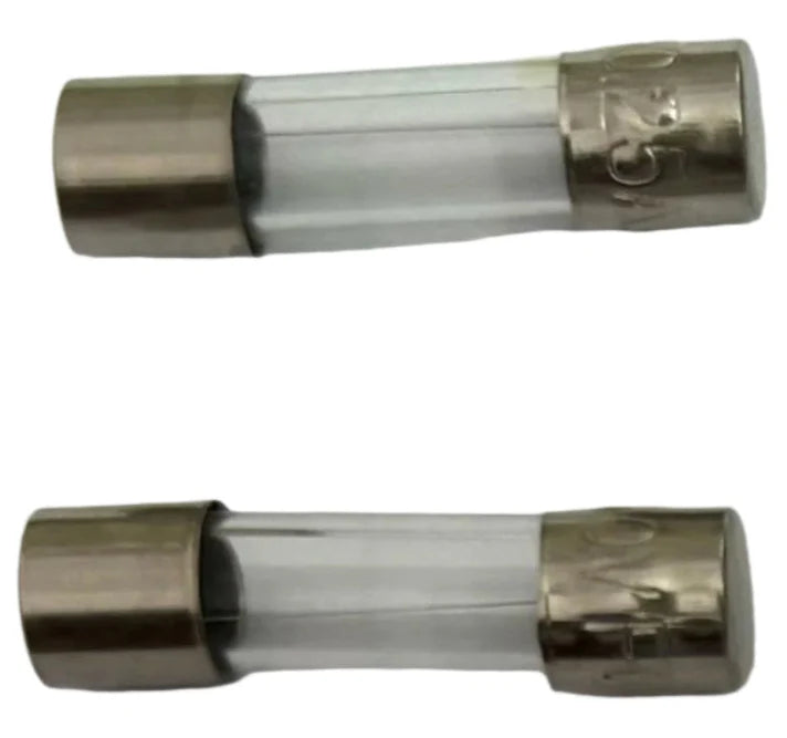Power Supply Fuse For HP / Canon / Brother / Samsung / Ricoh / Kyocera Printer (New Import)