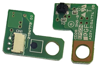 Carriage Sensor For Epson L8050 / L18050 / L8180 / L8160 (2154773 / 2154774) New OEM