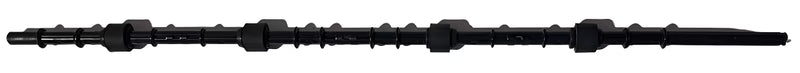 Paper Exit Roller For HP Laserjet M208 / 1005w / 2606 / M233 / LBP122 (RC5-7948)