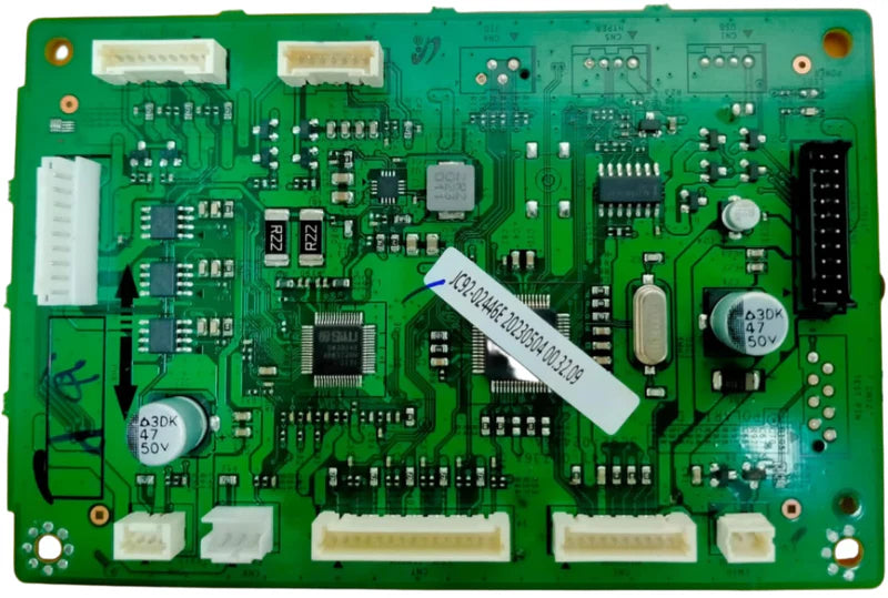 ADF Control PCB For HP LaserJet MFP M436 / M438 / M440 / M42650 / K2200 / B1025 (JC92-02446E)