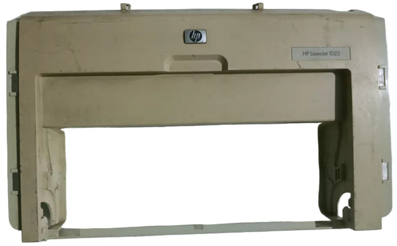 Front Cover For HP LaserJet 1022 / 1022n Printer (RC1-5535) New Import