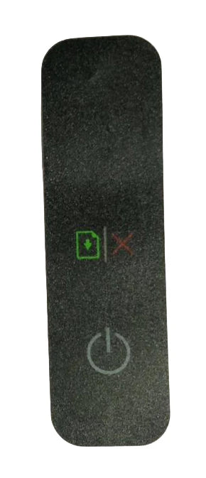Control /Panel  Keyboard Panel For Brother DCP-L7500d / L7535dw / Brother DCP-L2531dw / L2530dw (B57T191-2 / D00FVZ)