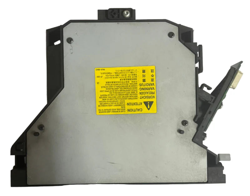 LSU / Laser Scanner Unit For HP LaserJet Enterprise M604n / M605n / LBP351x / LBP352dn (RM1-8373) RC Original