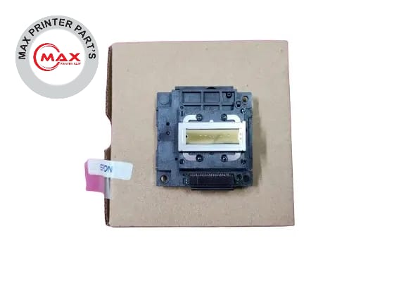 Print Head For Epson M200 / M1100 / M2120 / M100 / M105 / M205 (FA11010 / FA11000) New Original