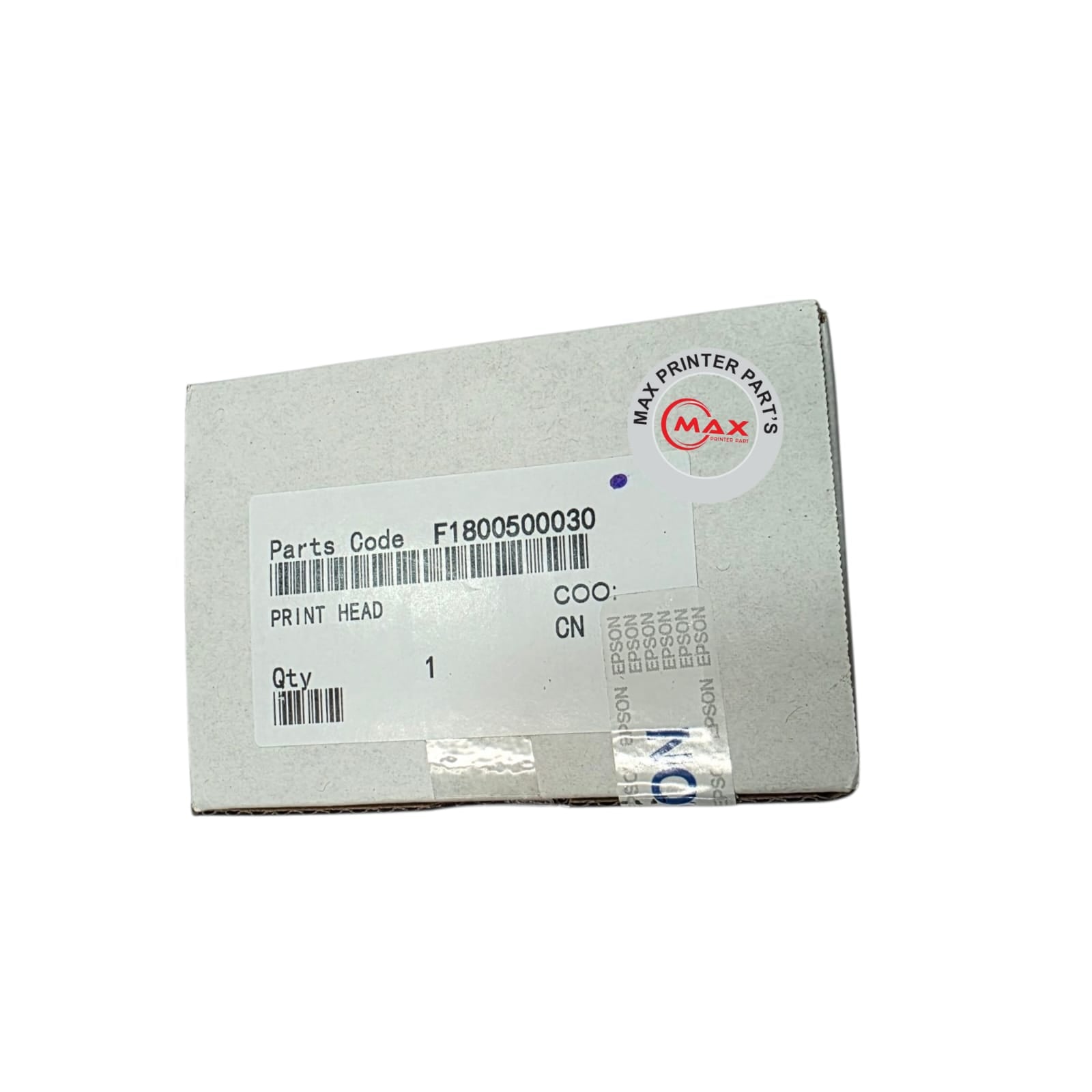 HEAD FOR EPSON L800 (F180040030,F180040)