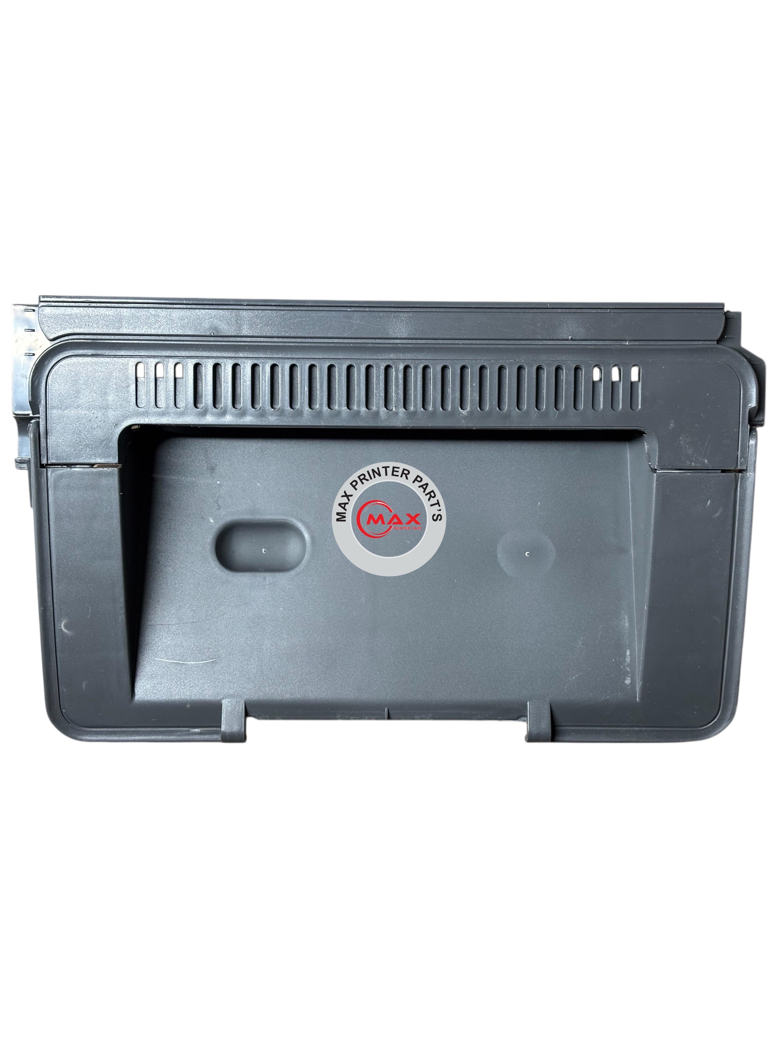 Top Cover / CCD Top Cover For HP Laserjet P1007 / P1108 / P1108 Plus (New Comptable)