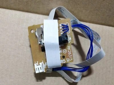 ECU / Engine Control Unit For HP Laserjet Pro M126nw / M126a / M128fn / M128fw (RM2-7385)