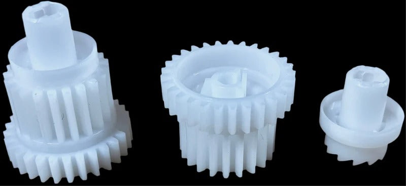 Clutch Drive Gear For HP LaserJet 1020 / M1005 / LBP2900 (Imported New)