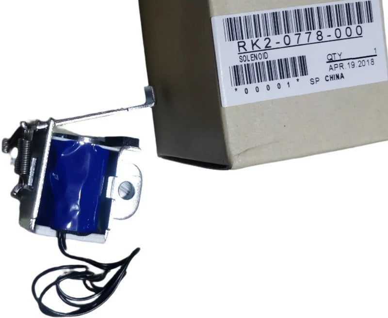 Relay / Solenoid For HP LaserJet 1020 / M1005 / LBP2900 (RK2-0778 / RK2-0420) Import New