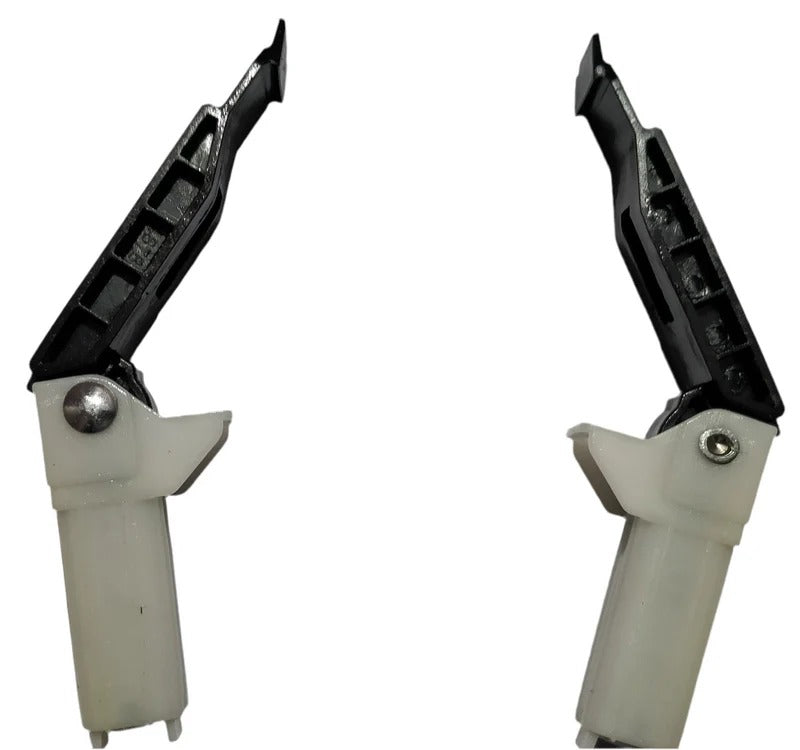 Flatbed Hinges For Canon Image Class MF244dw / MF241d / MF226dn / MF232w / MF247dn / MF249dw (FL3-1430-000 / FL3-1430) New Import