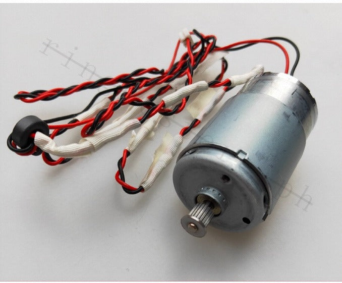 Carriage Motor / CR Motor For Epson L1455 / WF7521 / WF7018 / WF7511 / WF7621 / WF7610 (2152743) New Original