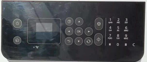 Control Panel / Display For Epson L5190 / L5290 Wi-Fi All-in-One Ink Tank Printer (1851782) RC Original