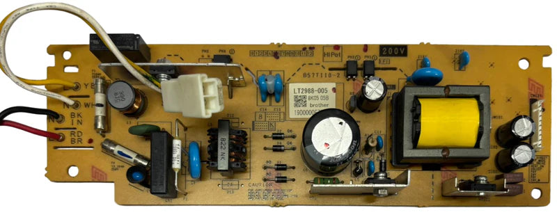Power Supply For Brother DCP-L2520d / DCP-L2541dw / DCP-L2701d / L2701dw / DCP-L2540 (LV1241001)