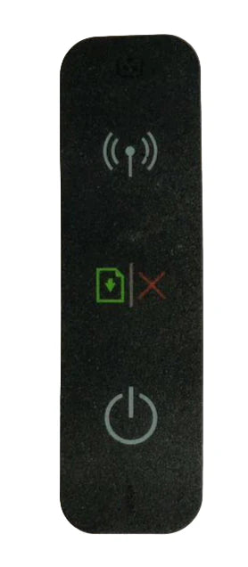 Panel Stikcer For HP Laserjet 108w / 1008w (RC Original)