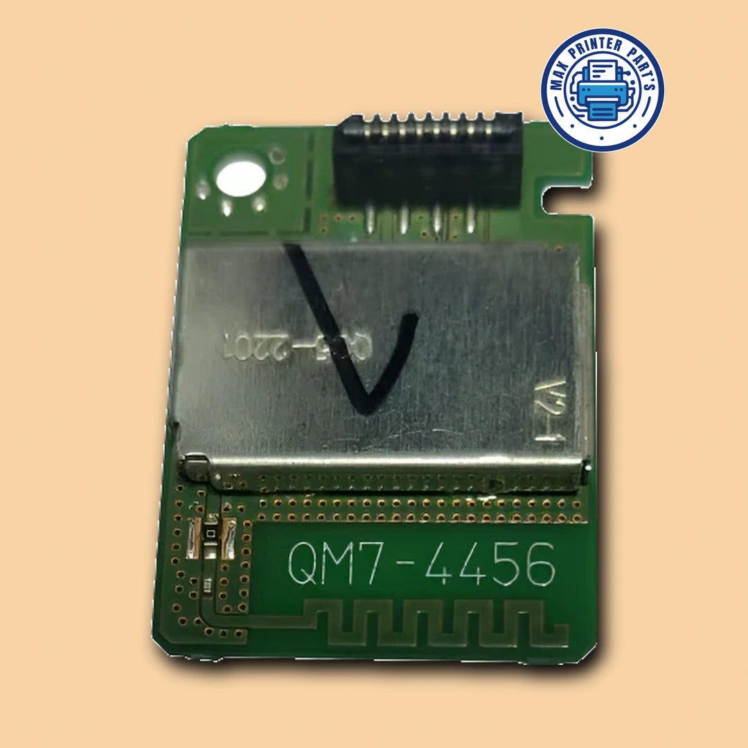 Canon PIXMA G3000 G4010 WiFi card module