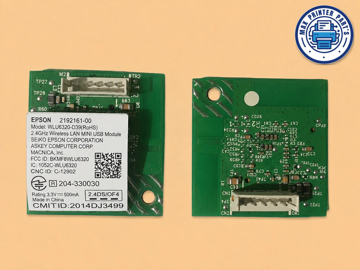 Epson L3150 L5190 M2140 WiFi card module