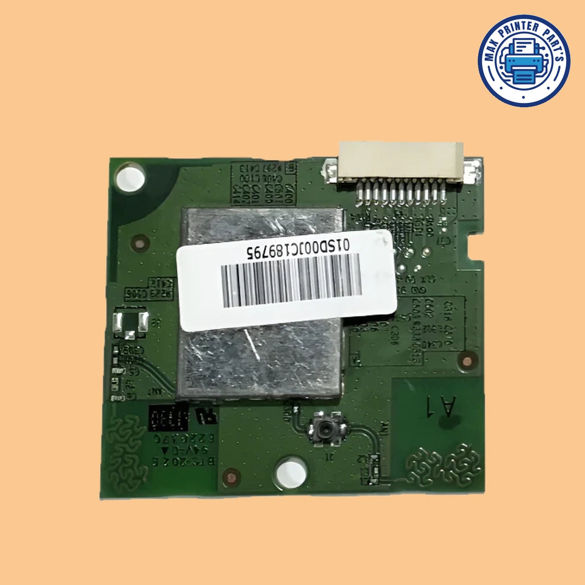 Samsung Xpress SL-M2021w M2070fw M2830dw M2880fw WiFi card WLAN board