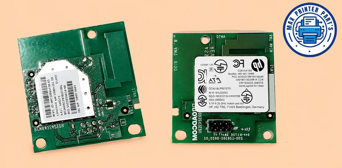 HP LaserJet Pro M126nw M128fw M226dw M435nw WiFi card