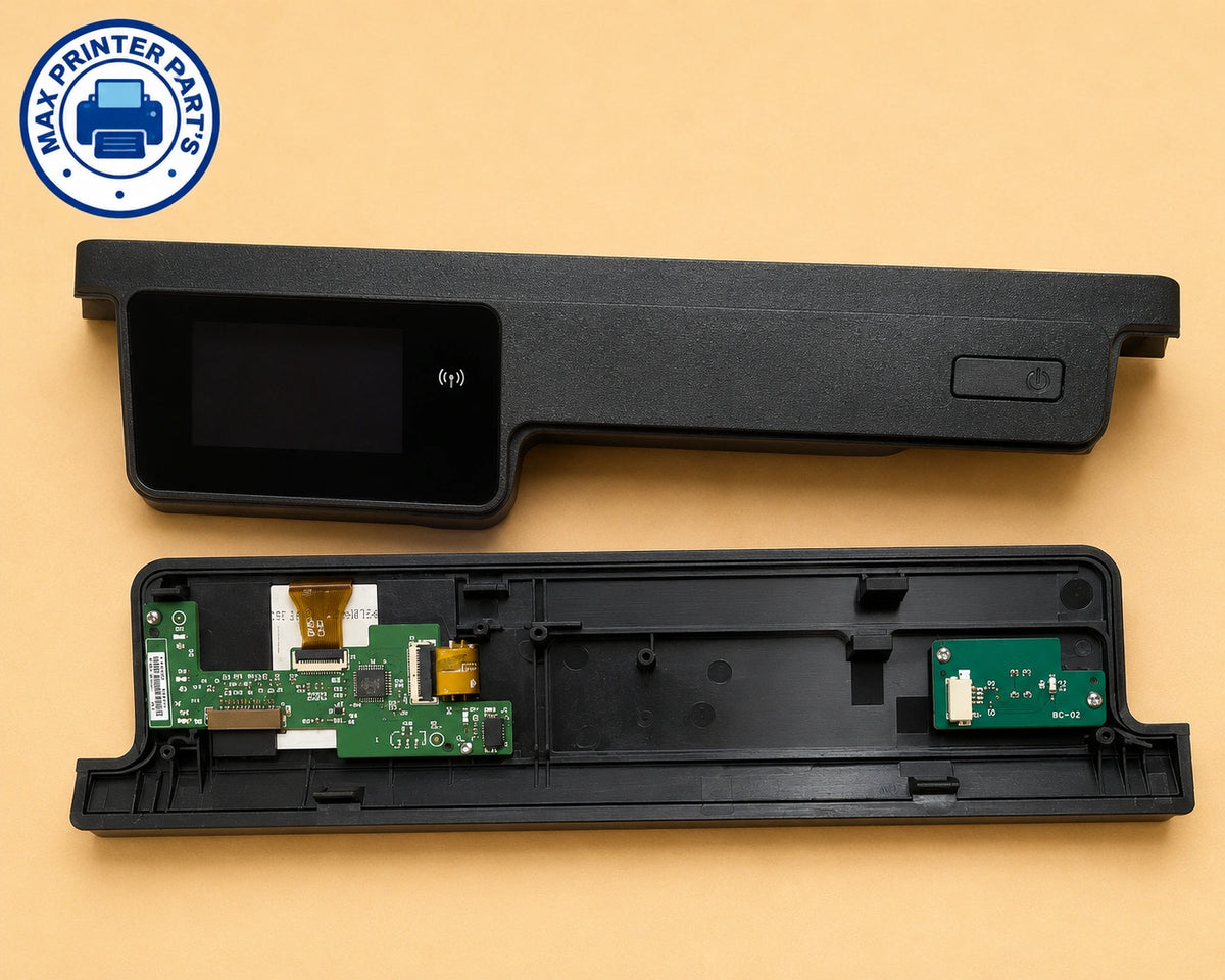 HP Smart Tank 530 Control Panel – Compatible Aftermarket replacement spare part