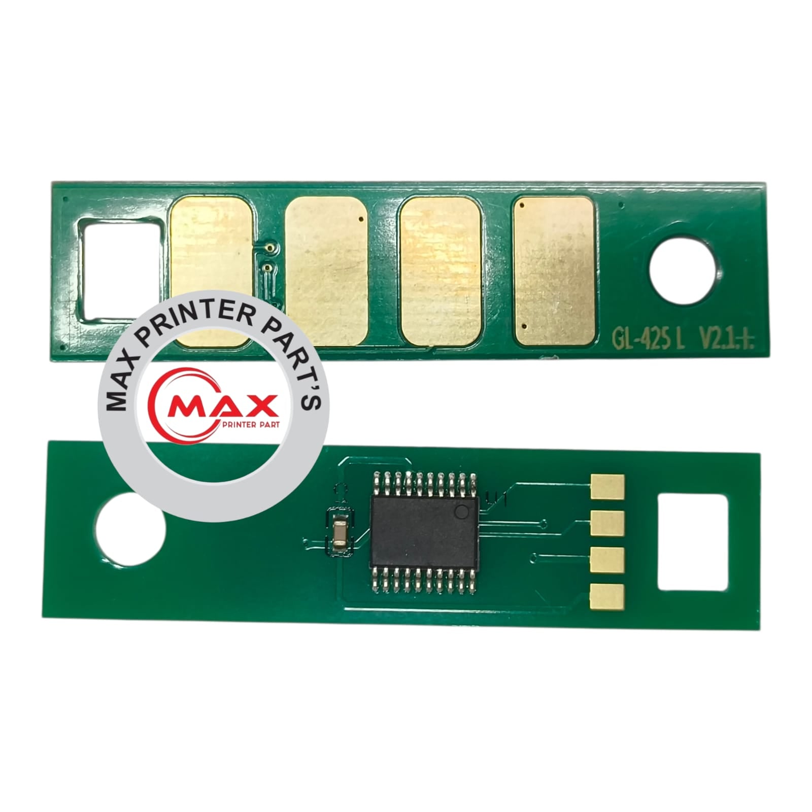 Count Drum Unit Chip TL-425 Compatible With Pantum M7105DW / P3305DN / P3305DW / M7105DN Printer