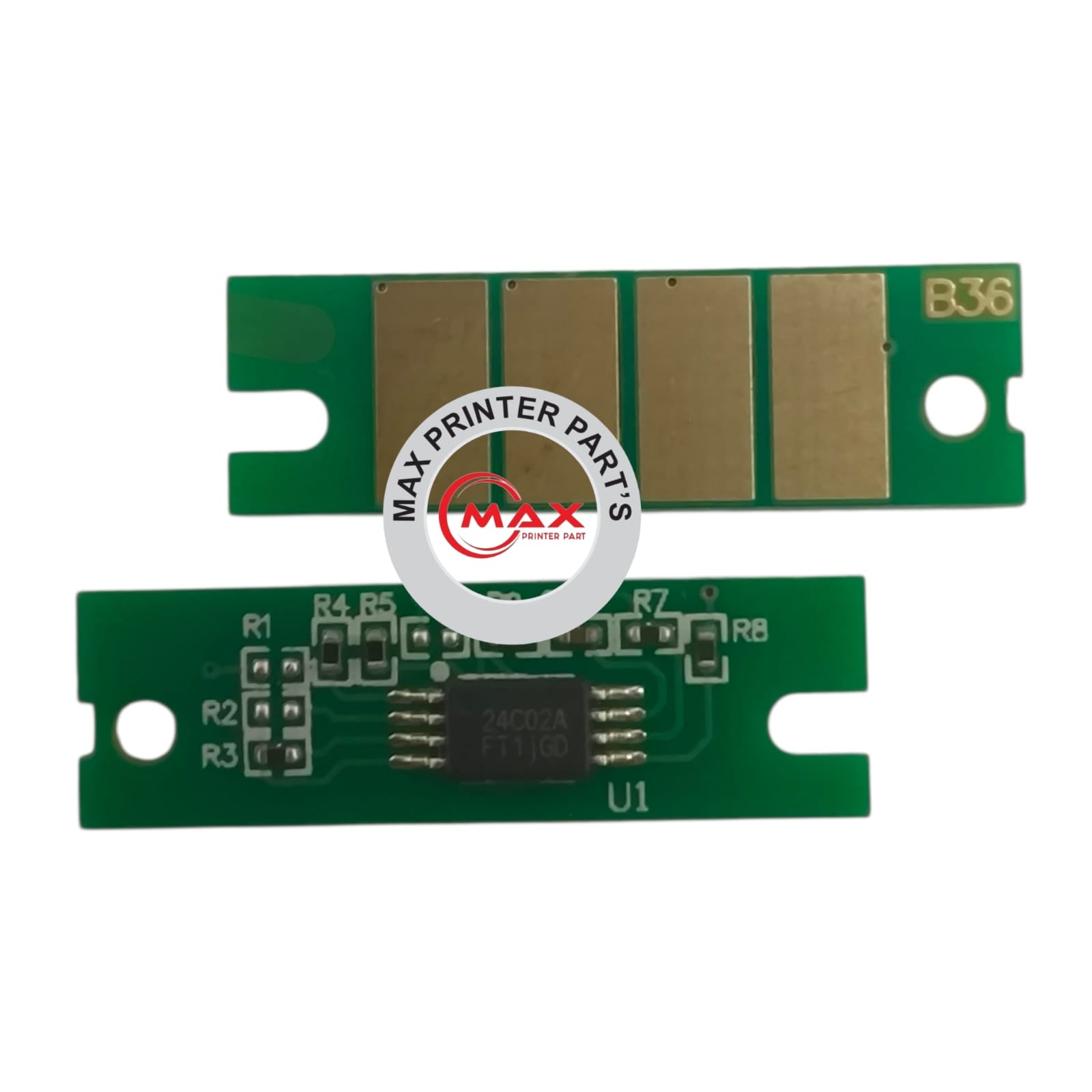 Count Chip Toner Unit SP200 For Use In Richo SP201 / SP204 / SP213 / SP203 / SP200 / SP202 / SP211 / SP220 407258 Printer