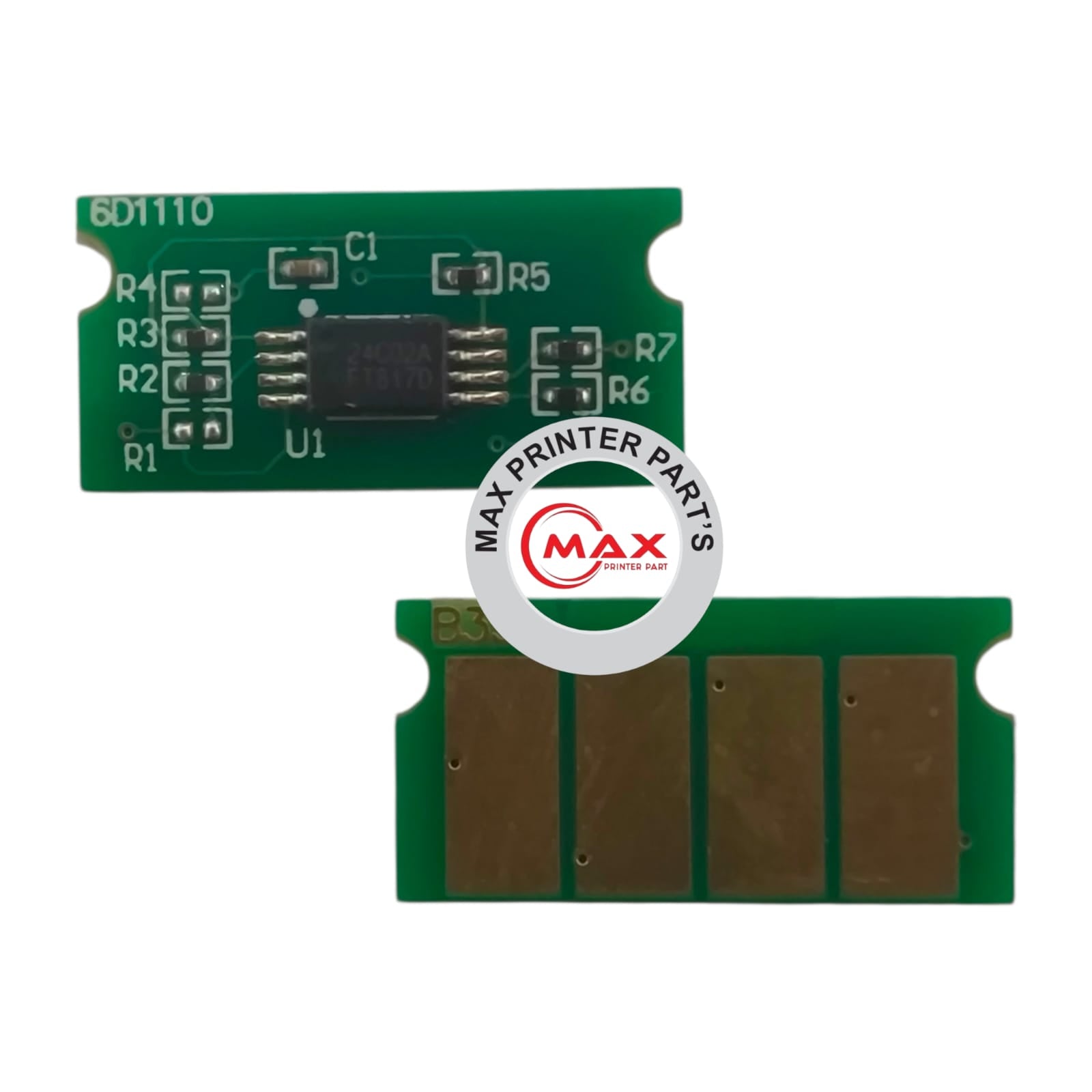 Count Chip Toner Unit SP3400SF For Use In Richo SP3400SF / SP3410 / SP3500 / SP 3510 Printer