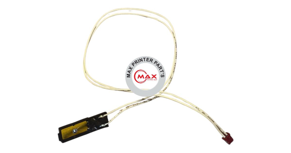 Fuser Thermistor For Brother DCP-L2520d / DCP-L2541dw / L2321d / L2701 / L2361dn (Import New)