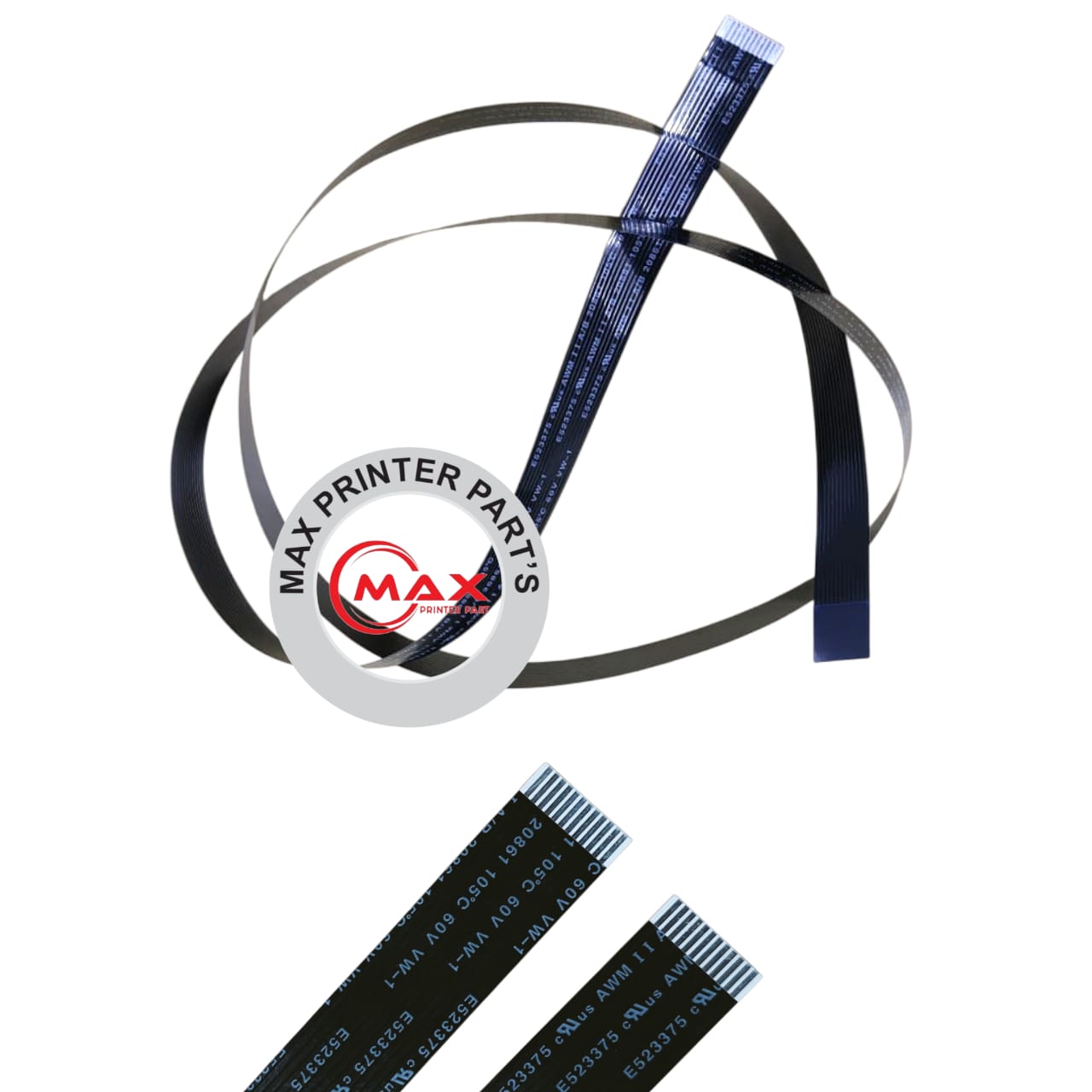 CCD Cable / CCD Scanner Cable For Pantum M7102dn / M6502 / M6518 / M7105dn / M7100 / M7108dw (New Import)
