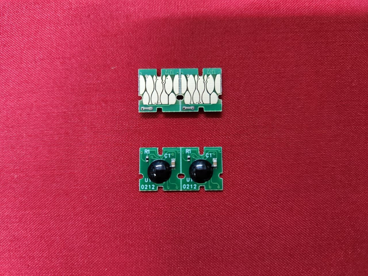 Count Chip T372 / PM520 CHIP For T-372 / PM-520 Printer