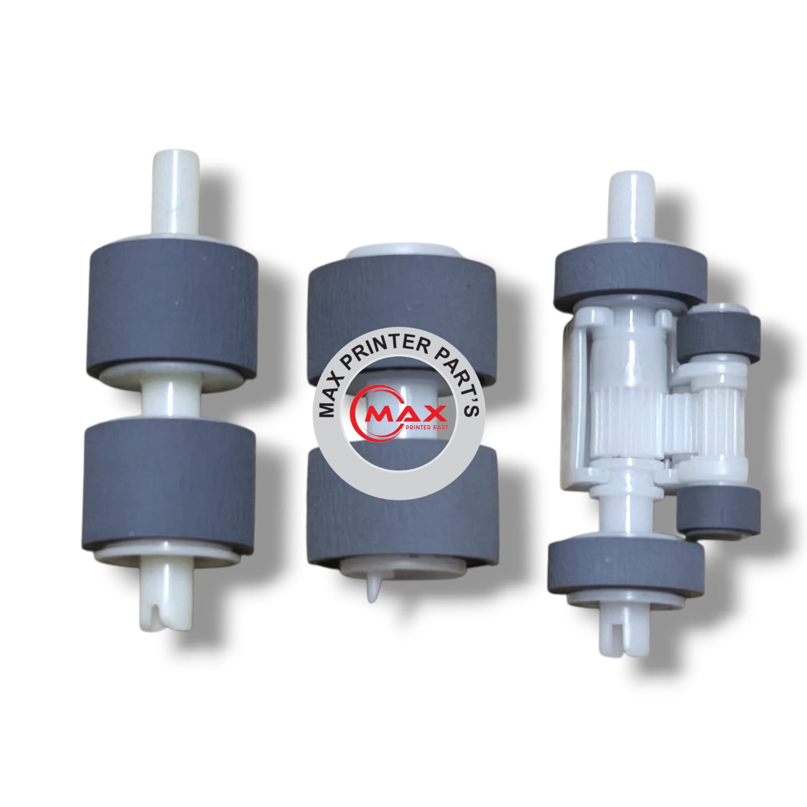 Pickup Roller For Epson WorkForce DS-510 / DS-520 Color Document Scanner (New Import)