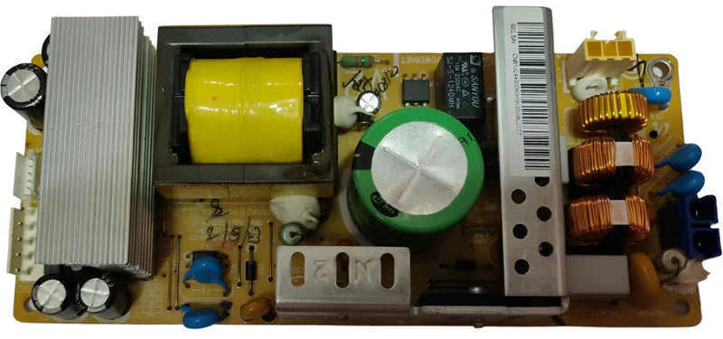 Power Supply For Samsung ProXpress K2200 / SL-M3370 / M3870 / M4070 / M4075 (JC4400090E / JC44-00090E)