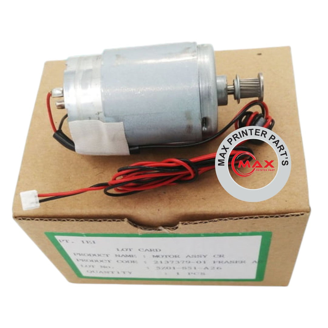 Carriage Motor / CR Motor For Epson L1800 / L1300 (2137379) New Original