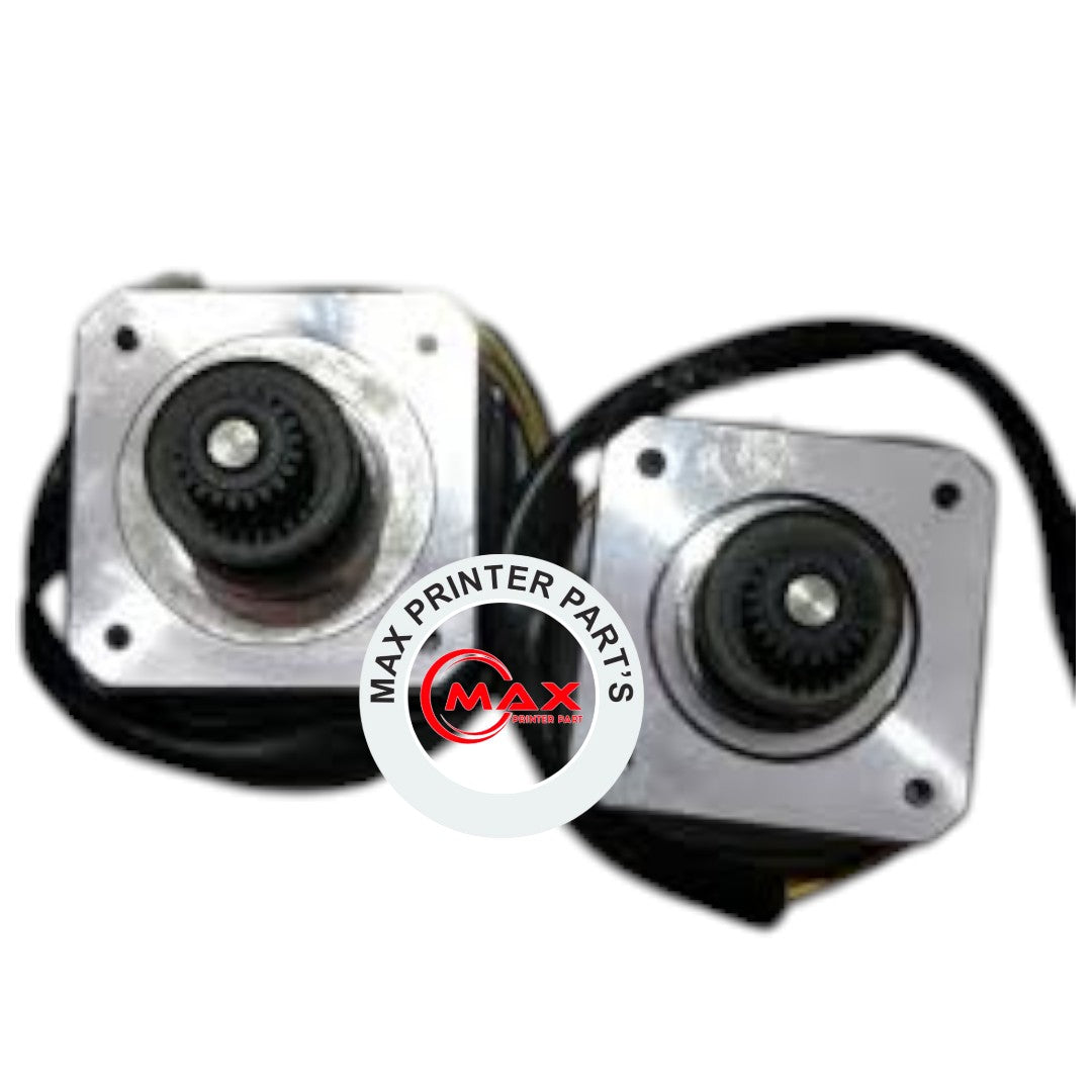 Carriage Motor / CR Motor For TVS MSP 240 Star / 240 Classic / 250 Star / MSP 270 Star