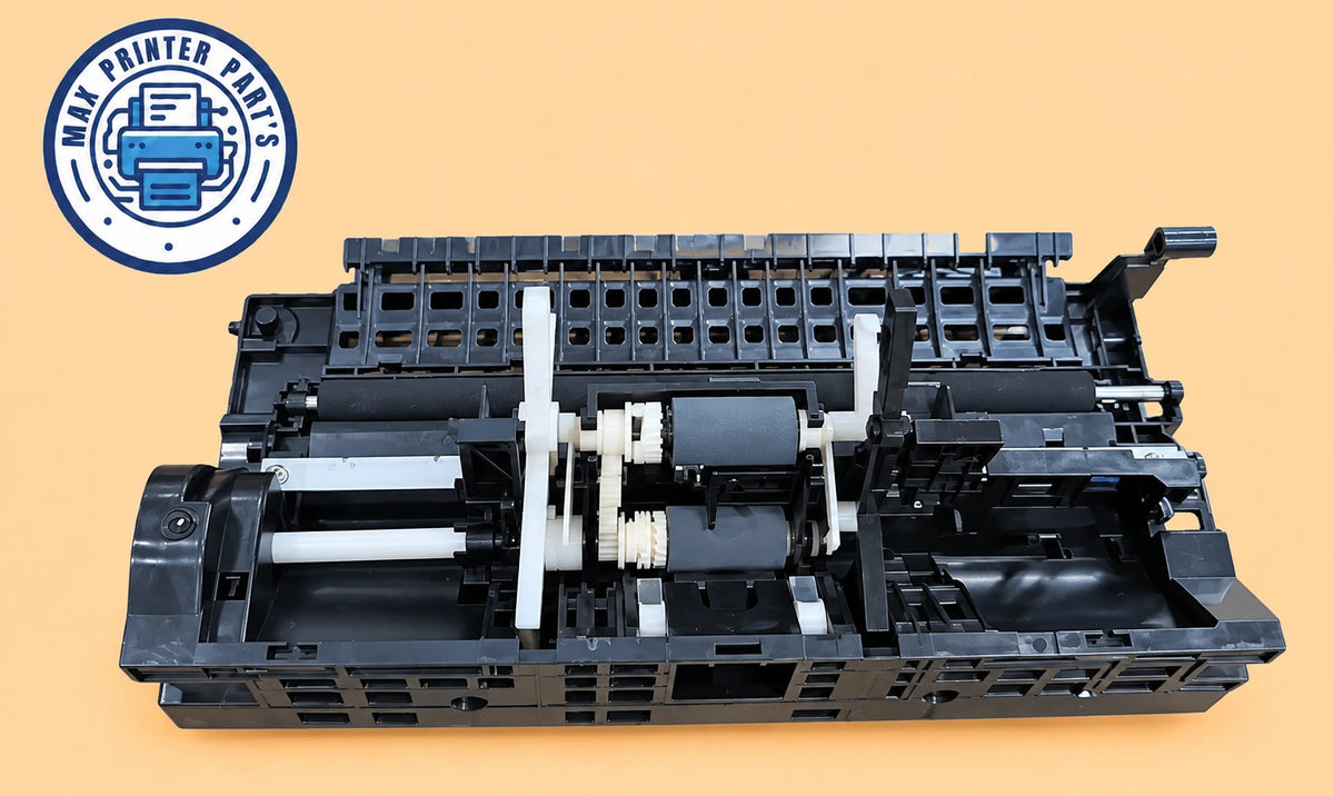 HP Laser MFP 136 108a MFP 1188 pickup assembly