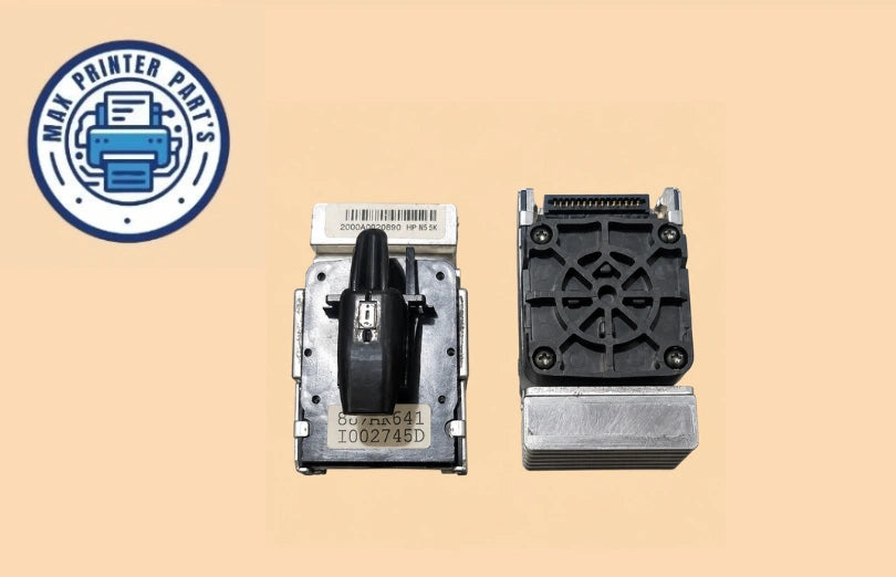 TVS MSP 445 Star 450 355 345 455XL print head