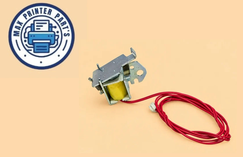 HP LaserJet Pro M126nw M128fn M202 M226 relay solenoid