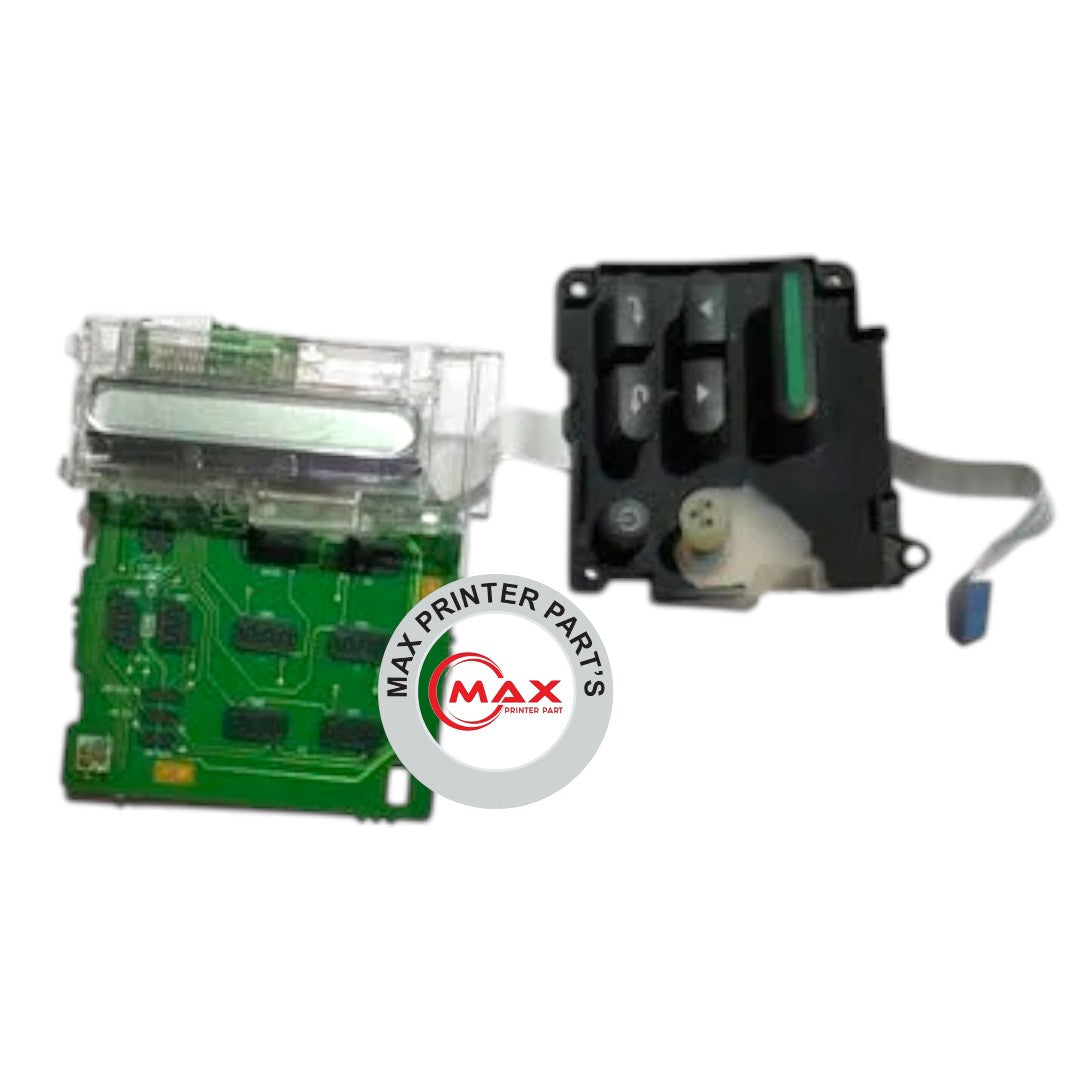 Control Panel / Display Panel For Brother HL-L2361dn / HL-L2360dn / L2365dn