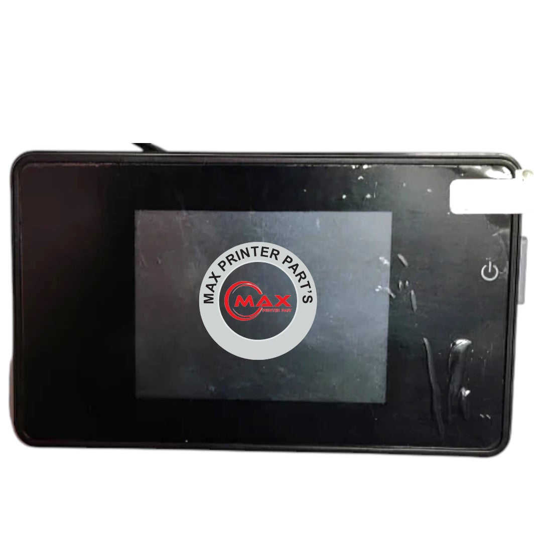 Control Panel / Display Panel For HP LaserJet Pro M128fw / M127fw / M226dw / M225dw (CF484-60109)