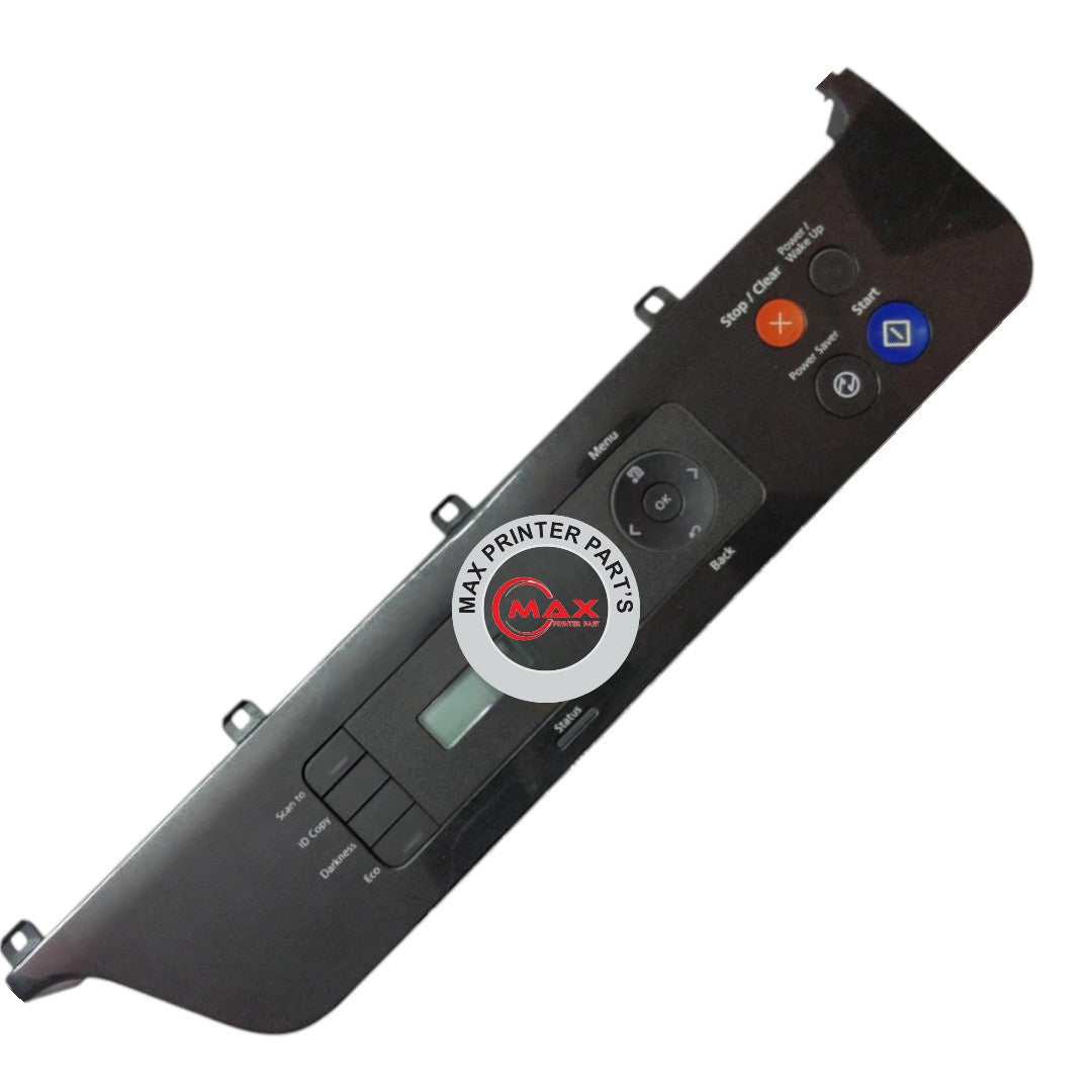 Control Panel / Display Panel For Samsung Xpress SL M2070 / SL M2071F