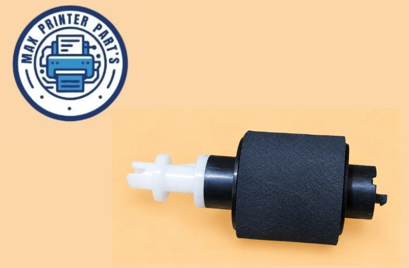 HP LaserJet Pro P3015 M521dn M525dn tray 2 pickup roller